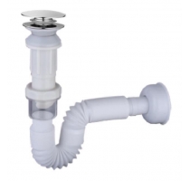 Xả Nhấn Chống Hôi