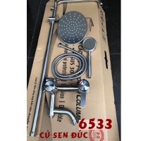 Sen Cây Nóng Lạnh Thân Đúc inox 304