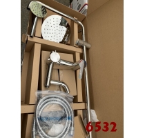 Sen Cây Nóng Lạnh Inox Bóng