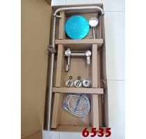 Sen Cây 6535 Tròn Nóng Lạnh  Inox 304