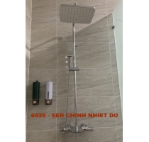 Sen Cây Chỉnh Nhiệt Độ 6538