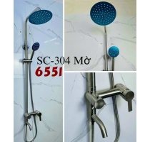 Sen Cây Nóng Lạnh Mờ 6551