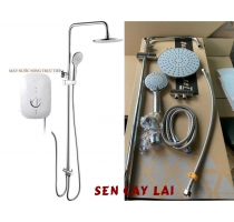 Sen Cây Nóng Lạnh Bóng