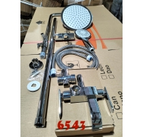 Sen Cây Nóng Lạnh Tròn Bóng 6543