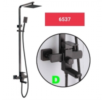 Sen Cây Vuông Nóng Lạnh Sơn Tĩnh Điện