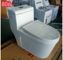Bồn Cầu 1 Khối 806
