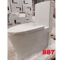 Bồn Cầu 1 Khối 887