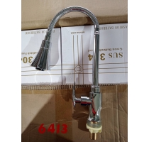 Vòi Chén LẠnh Bóng 6413