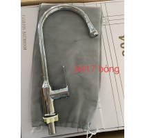 Vòi Chén Lạnh Bóng 6417