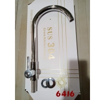 Vòi Chén Lạnh Bóng 6416