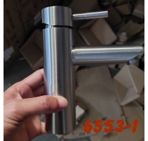 Vòi Lavabo Nóng Lạnh Cao 2T