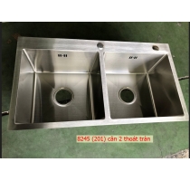 Chậu Đúc 8245 201 Cân