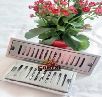 Hố Ga Inox 10 x 20