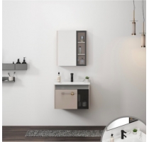 Tủ mặt trên inox GH-052  -  60*47