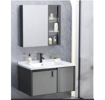 Tủ 044 60CM gương led