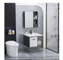 Tủ nhôm GH-041 60CM