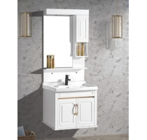 Tủ nhựa pvc 60*46 -  022