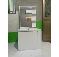 Tủ nhựa pvc 60*46 - 012