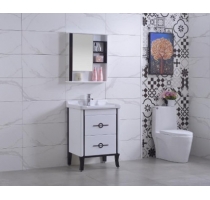 Tủ nhựa pvc  60*46 - 016