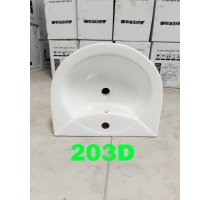 Chậu Lavabo Treo Tường 203