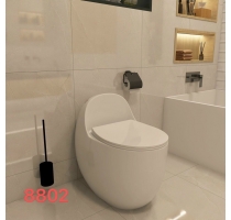 Bồn Cầu 1 Khối C 8802