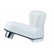 Vòi Lavabo Lạnh Nhựa KV -8570A