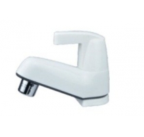 Vòi Lavabo Nhựa tay Gạt KV 8570B