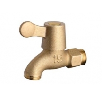 Vòi Hồ Đồng Thau Răng 21