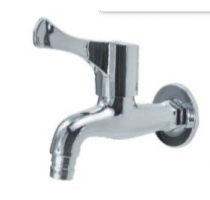 Vòi Hồ Đồng Thau Mạ Crome KV 128