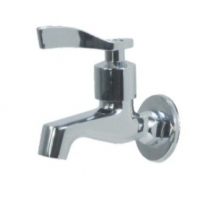 Vòi Hồ Đồng Thau Mạ Crome KV 132