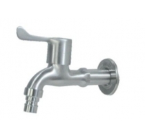 Vòi Hồ Inox 304 Răng 21 KV 8110