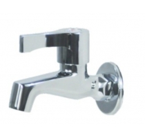 Vòi Hồ Đồng Thau Mạ Crome KV 133