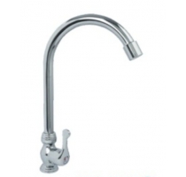 Vòi Chén Lạnh Đồng Thau Mạ Crome KV 705