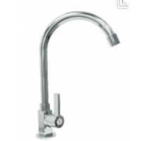 Vòi Chén Lạnh Đồng Thau Mạ Crome KV 706A