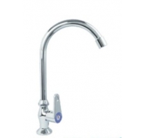 Vòi Chén Đồng Thau Mạ Crome KV 723