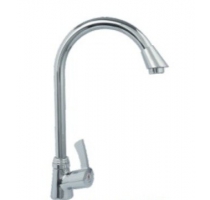 Vòi Chén Đồng Thau Mạ Crome KV 709