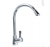 Vòi Chén Lạnh Đồng Thau Mạ Crome KV 728