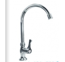 Vòi Chén Lạnh Đồng Thau Mạ Crome KV 729