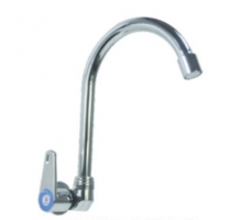 Vòi Chén Lạnh Đồng Thau Mạ Crome KV 733A