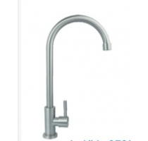 Vòi Chén Lạnh Inox 304 KV 8728