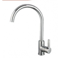 Vòi Chén Nóng Lạnh Đồng Thau Mạ Crome KV 9701A