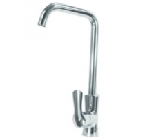 Vòi Chén Nóng Lạnh Đồng Thau Mạ Crome KV 9703C