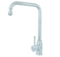 Vòi Chén Nóng Lạnh Inox 304 Mờ KV 9707