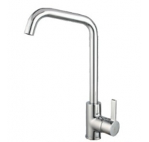 Vòi Chén Nóng Lạnh Đồng Thau Mạ Crome KV 9702A