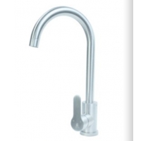 Vòi Chén Nóng Lạnh Đồng Thau Mạ Crome KV 9705