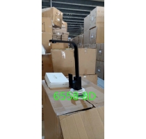 Vòi Chén Nóng Lạnh Số 7 Nano Đen