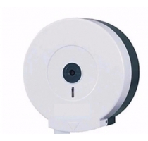 Hộp đựng giấy vệ sinh  tròn cuộn lớn 