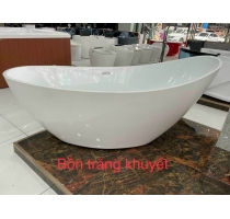 Bồn Tắm Trăng Khuyết