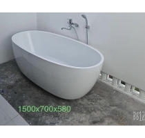 Bồn Tắm Nằm BT1570