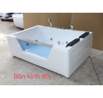 BỒN TẮM ĐÔI BT17KK